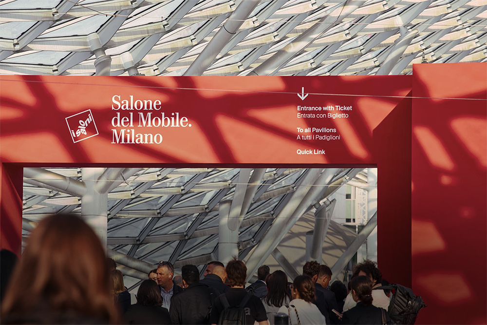 Salone del Mobile.Milano 2026: The International Design Exhibition