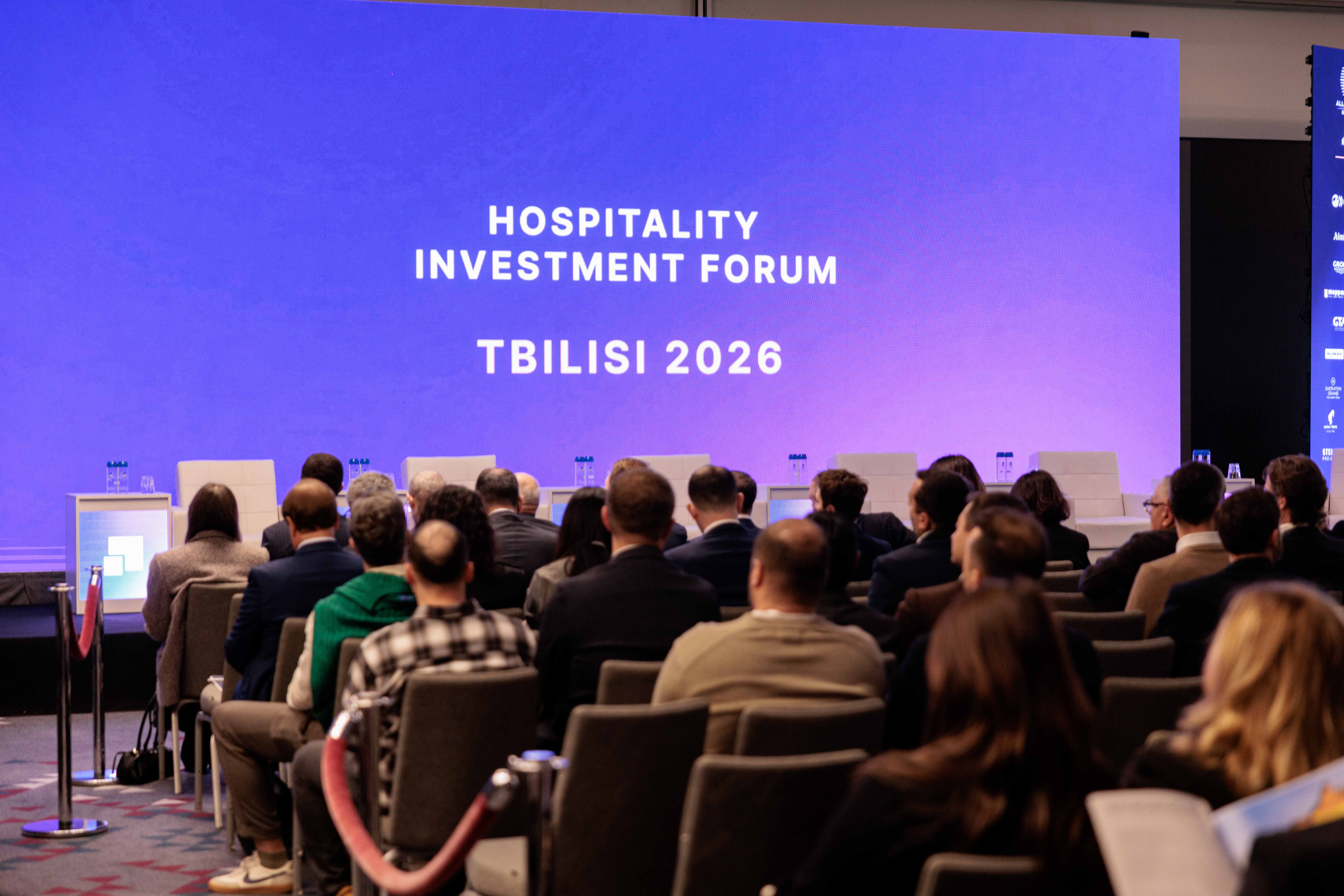 Renovo Partners with the Hospitality Investment Forum