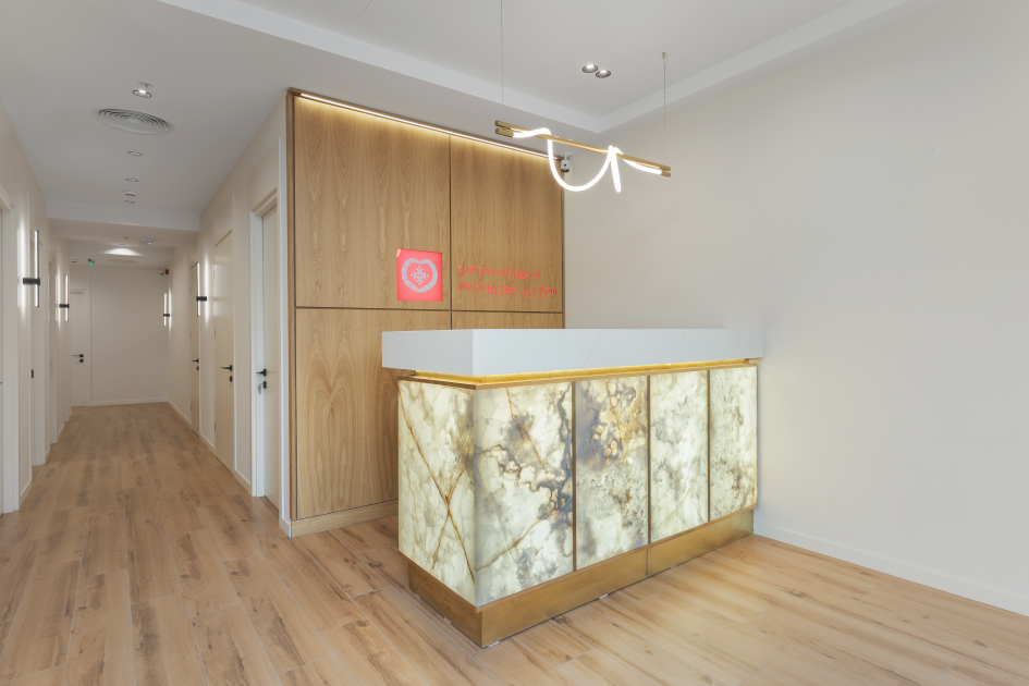 Karazanashvili Robotic Center